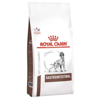 Royal Canin Gastrointestinal Dog 15kg