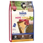 Bosch Mini Adult Lamb & Rice Αρνί & Ρύζι (Χύμα - τιμή/kg)