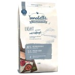 Sanabelle Cat Light Poultry Grain Free (Χύμα - τιμή/kg)