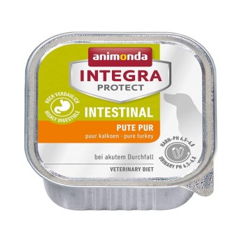 Animonda Integra Intestinal Pure Turkey 150gr