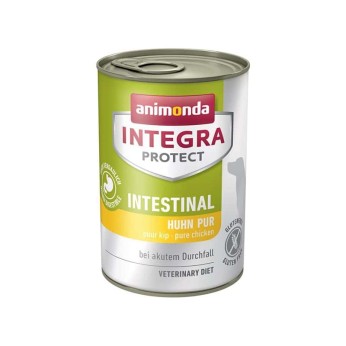 Animonda Integra Protect Instestinal Κοτοπουλο 400gr