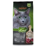 Leonardo Adult Cat Lamb & Rice (Χύμα - Τιμή/kg)