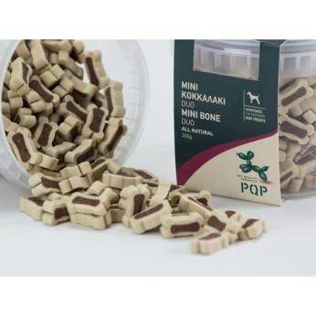 PQP Mini Κοκκαλάκι Duo 200gr