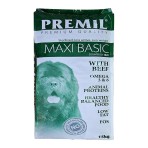 Premil Premium Maxi Basic Food 18/9 15kg