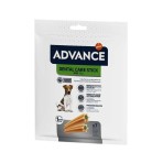 Advance Dog Adult Mini 3kg (Κοτόπουλο) + 1 Συσκευασία Advance Dental Care Stick Mini-10kg ΔΩΡΟ