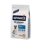 Advance Dog Adult Mini 3kg (Κοτόπουλο) + 1 Συσκευασία Advance Dental Care Stick Mini-10kg ΔΩΡΟ