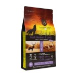 Ambrosia Grain Free Adult Venison & Lamb 2kg