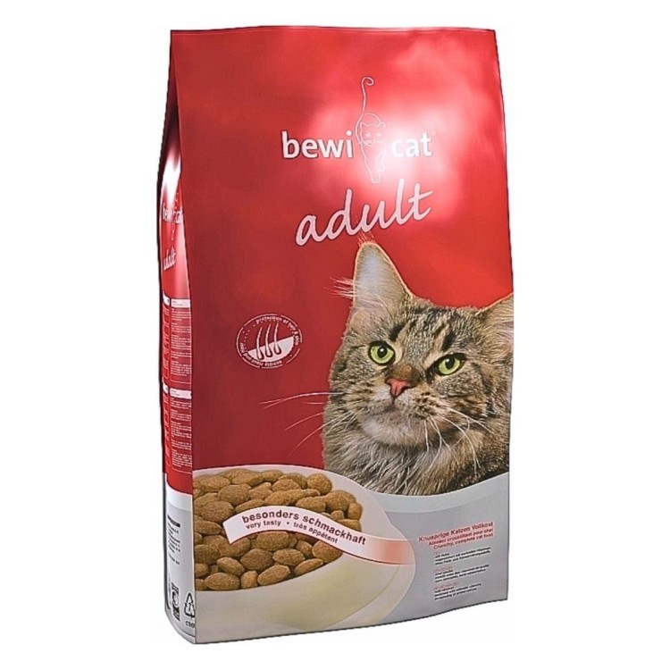 Bewi Cat Adult Pultry με Κοτόπουλο 20kg