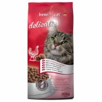 Bewi Cat Adult Pultry με Κοτόπουλο 20kg