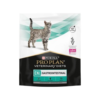 Purina Pro Plan Veterinary Diet Cat EN Gastrointestinal 400gr