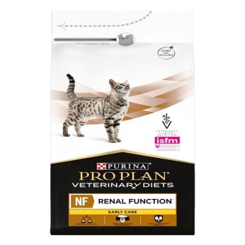 Purina Pro Plan Veterinary Diets Cat NF Renal Function Early Care 1.5kg