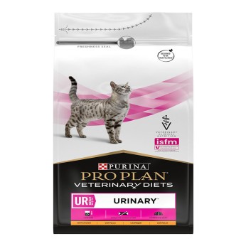Purina Pro Plan Veterinary Diets Cat UR Urinary 1.5kg