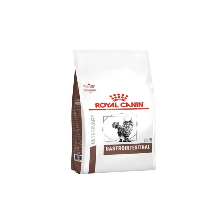 Royal Canin Gastrointestinal Cat 400gr