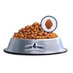 Club 4 Paws Premium Cat 4in1 Indoor με Κοτόπουλο (Κατάλληλη Και Για Στειρωμένα) 14kg