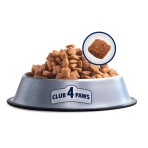 Club 4 Paws Premium Cat Sterilised με Κοτόπουλο 14kg