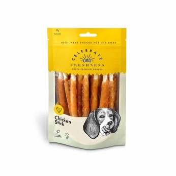 Celebrate Freshness Chicken Sticks 100gr