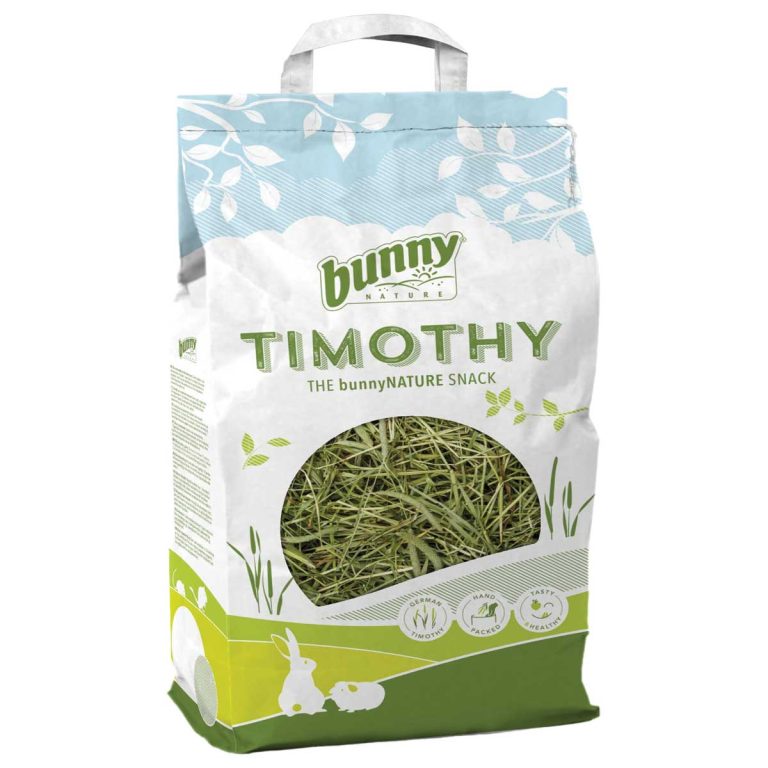 Bunny Timothy 700gr