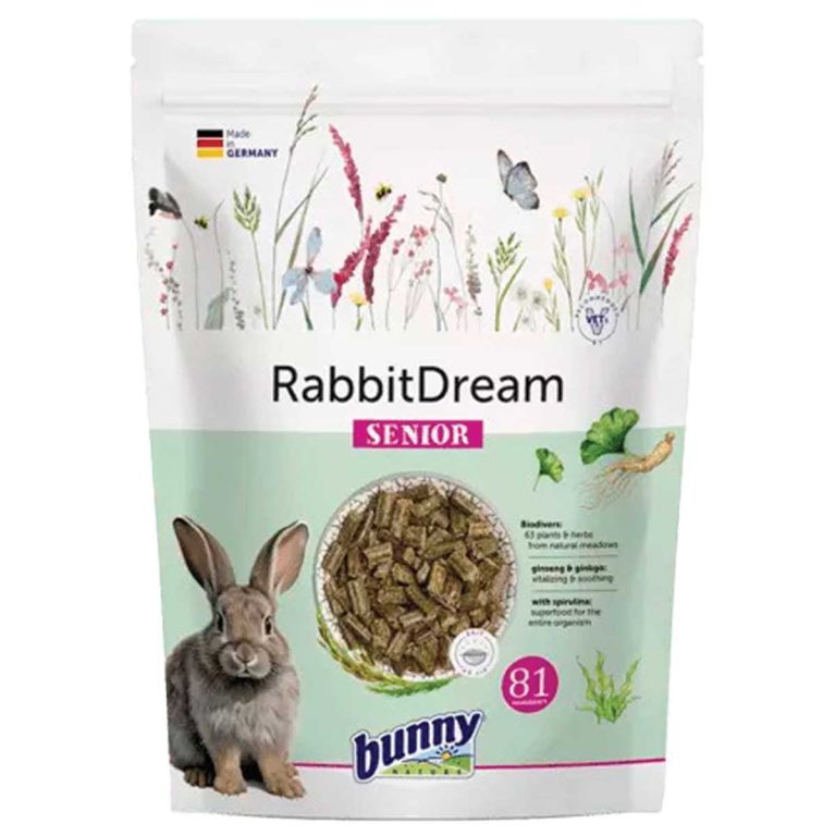 Bunny Nature Rabbit Dream Senior 1.5kg