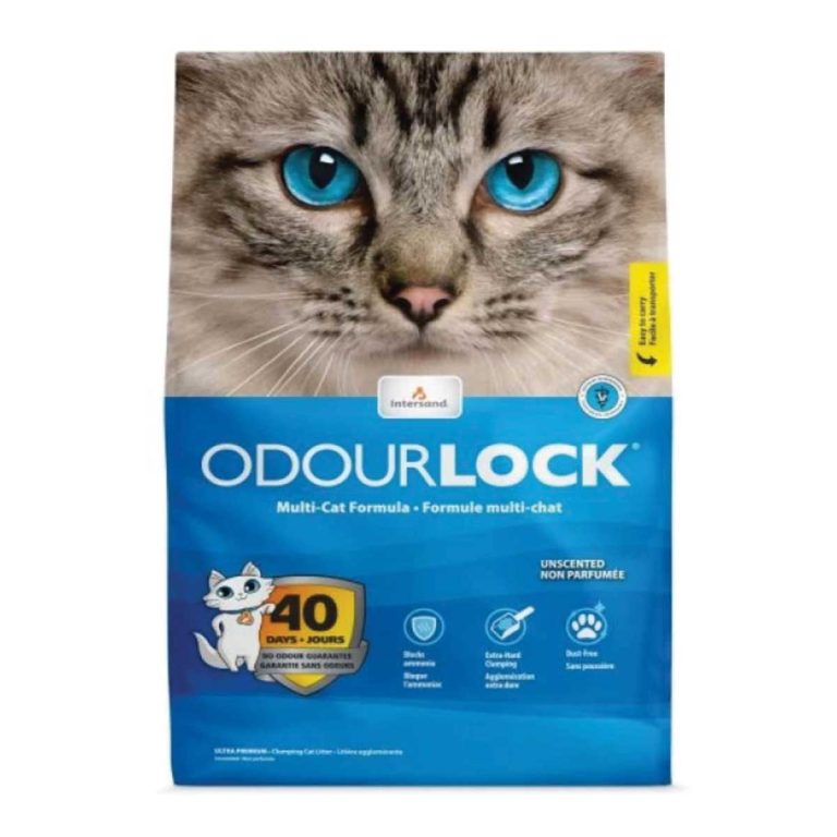 Intersand Odourlock 12kg