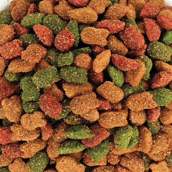 Bono Adult Cat Food with Fish (Ψάρι) (Χύμα - τιμή/kg)