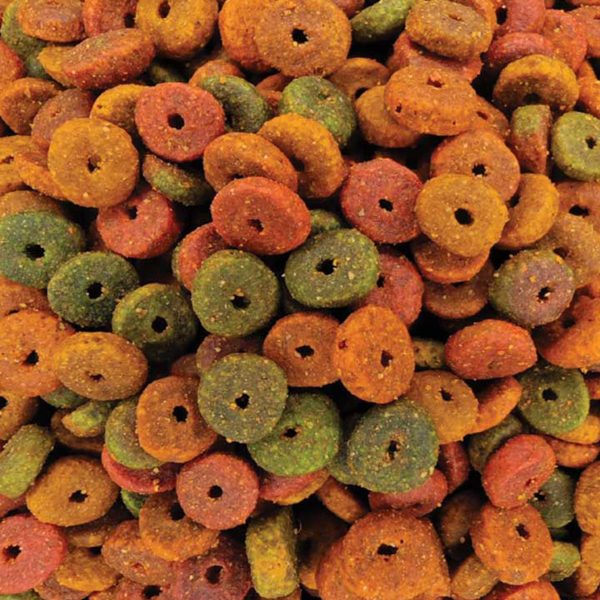 Reflex Adult Cat Mix (Multicolor) Chicken (με Κοτόπουλο - Πολύχρωμη) (Χύμα - τιμή/kg)