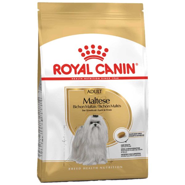 Royal Canin Maltese Adult 1.5kg