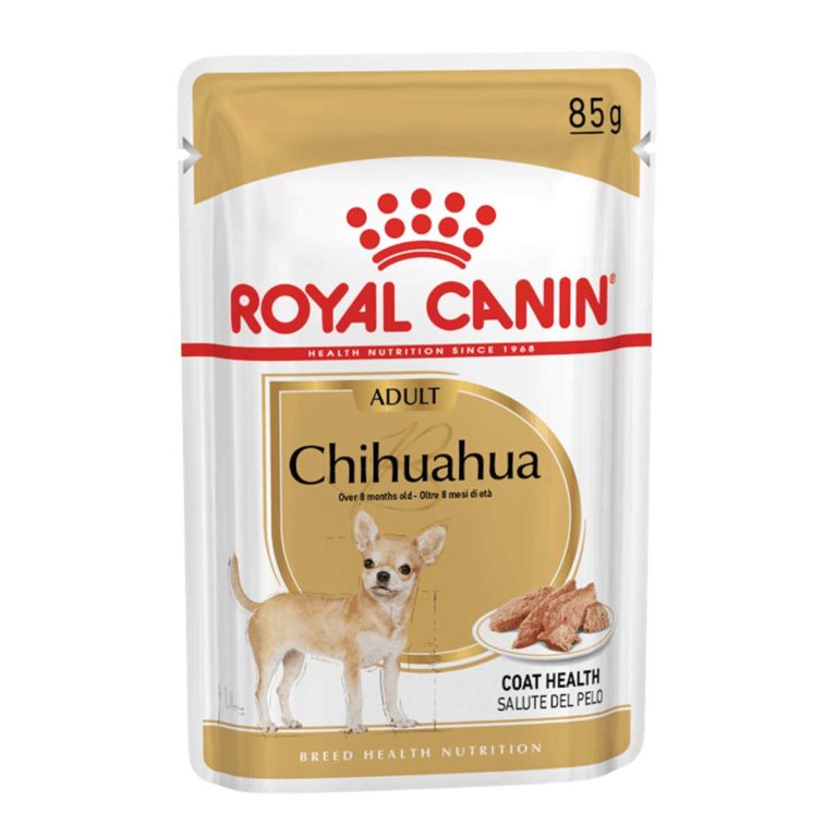 Royal Canin Chihuahua In Loaf 85g