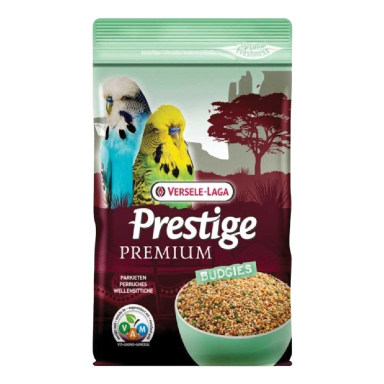 Versele Laga Prestige Premium Budgies Mix 800gr