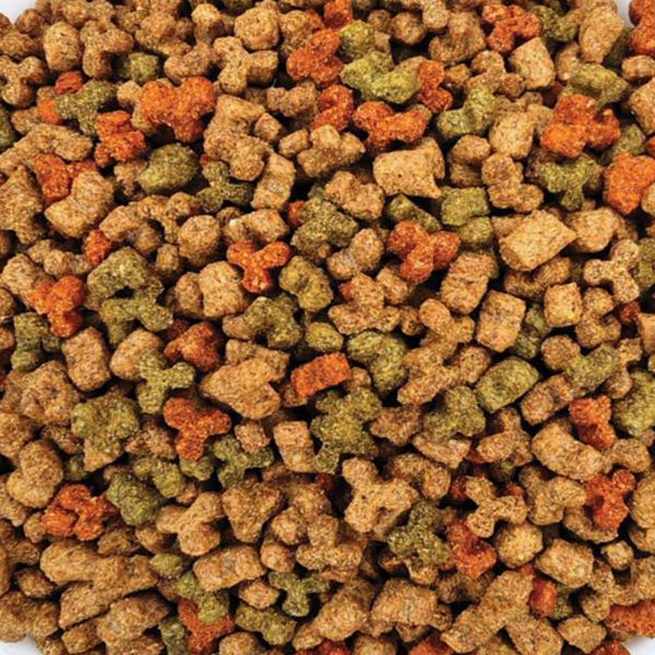 Le Chef Kitten with Poultry-Milk & Vegetables (Πουλερικά - Γάλα - Λαχανικά) (Χύμα - τιμή/kg)