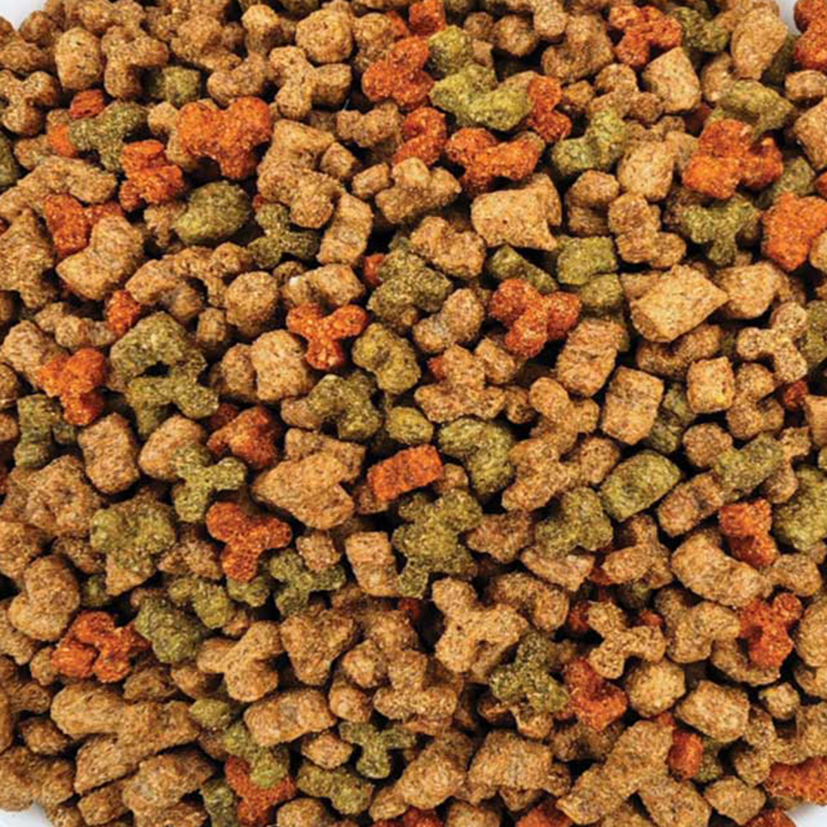 1 Le Chef Kitten with Poultry-Milk & Vegetables (Πουλερικά - Γάλα - Λαχανικά) (Χύμα - τιμή/kg) - Image 1