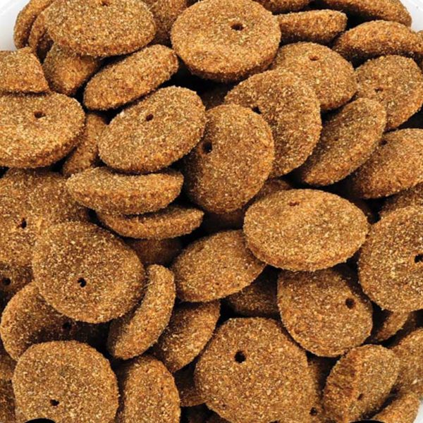 Cani Menu Adult Dog with Chicken (Κοτόπουλο) (Χύμα - τιμή/kg)