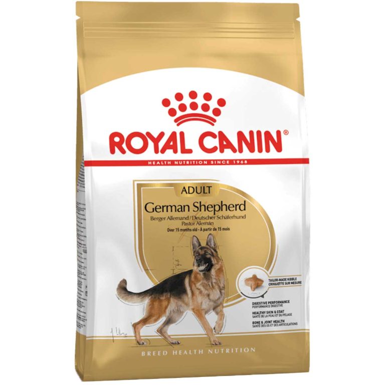 Royal Canin German Shepherd Adult 3kg