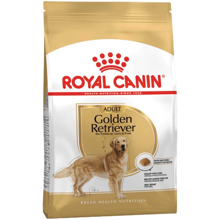 Royal Canin Golden Retriever Adult 3kg