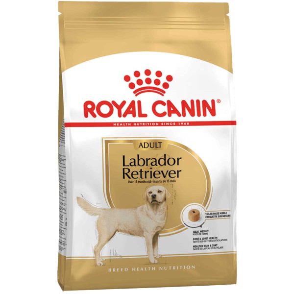 Royal Canin Labrador Retriever Adult 3kg