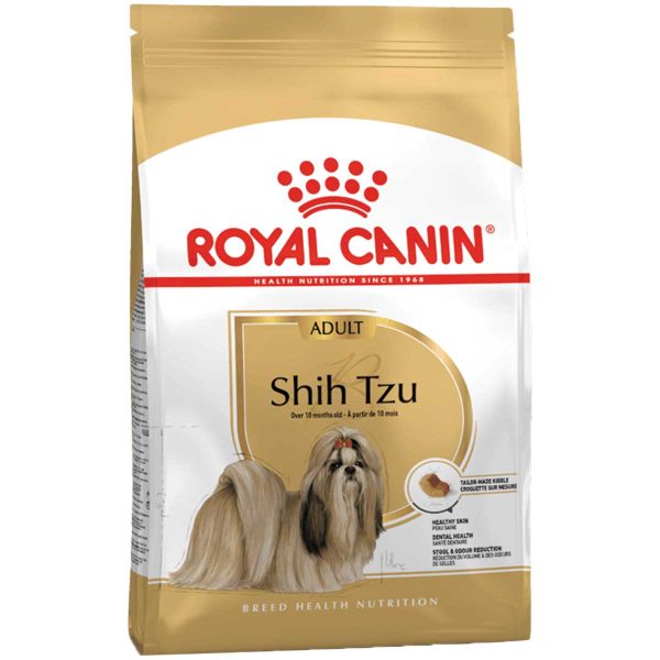 Royal Canin Shih Tzu Adult 1.5kg