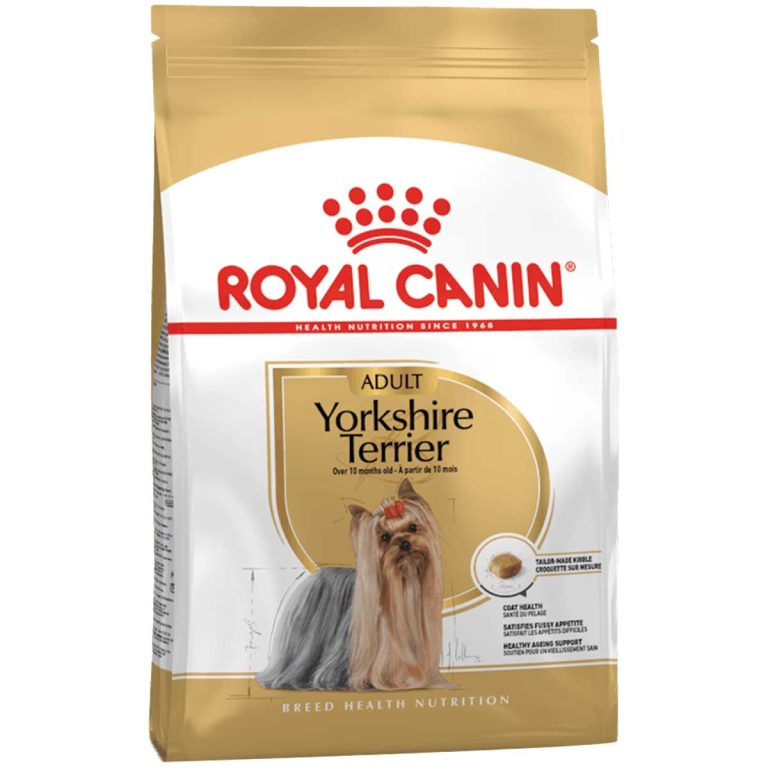 Royal Canin Yorkshire Terrier Adult 0.5kg