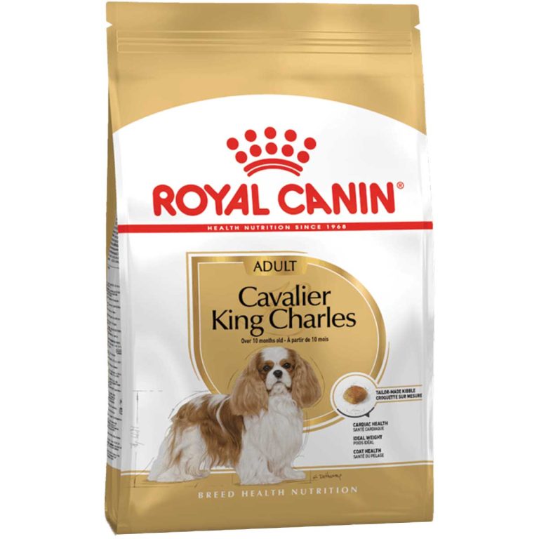 Royal Canin Cavalier King Charles Adult 1.5kg