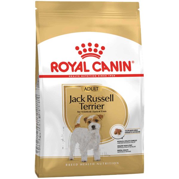 Royal Canin Jack Russell Adult 1.5kg