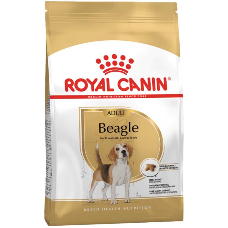 Royal Canin Beagle Adult 3kg