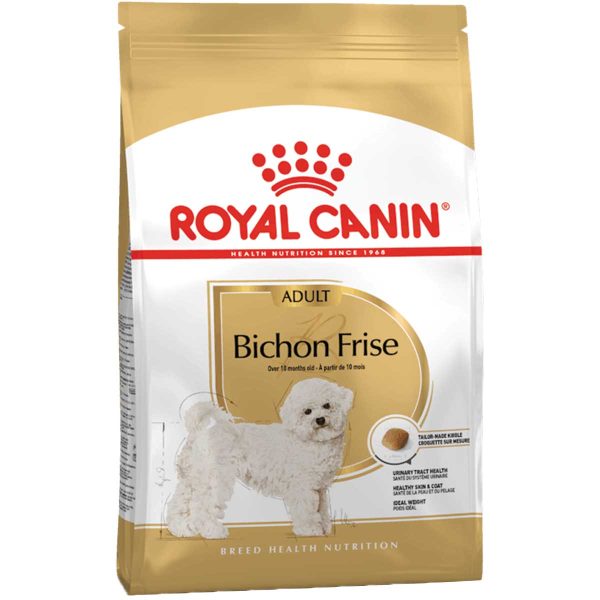 Royal Canin Bichon Frise Adult 1.5kg