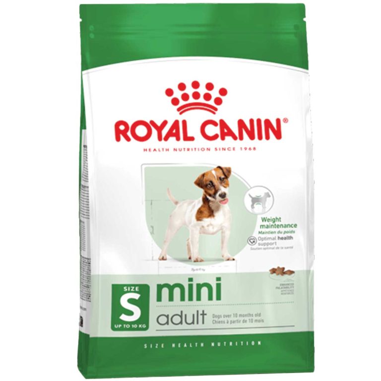 Royal Canin Mini Adult 2kg