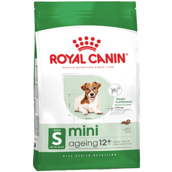 Royal Canin Mini Ageing 12+ 1.5kg