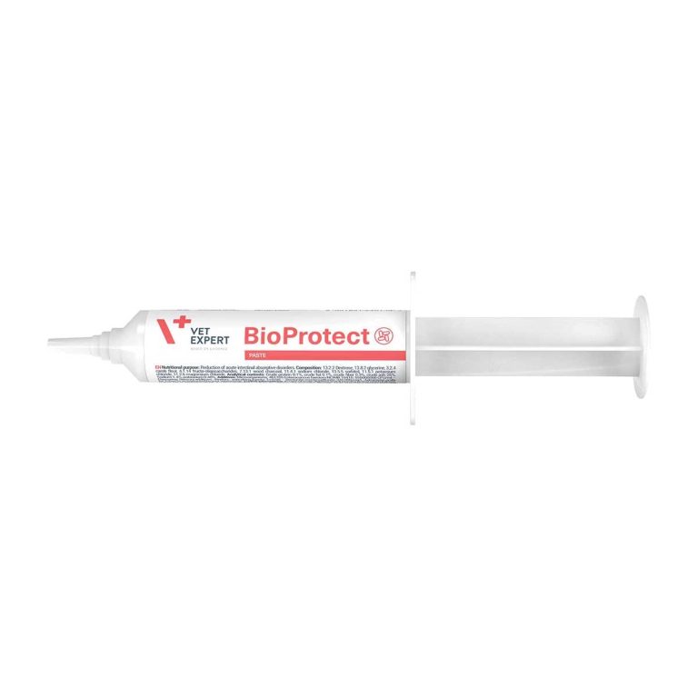 Vet Expert Bioprotect Paste 15ml (Πάστα)