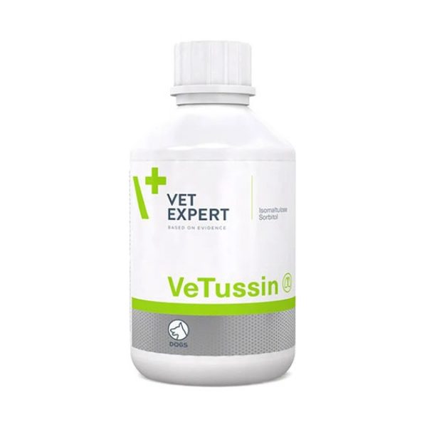 Vet Expert VeTussin 100ml