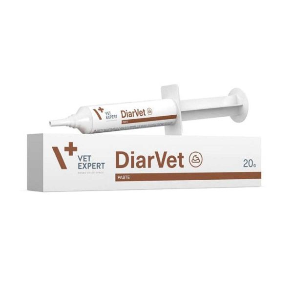 Vet Expert DiarVet Paste 20gr (Πάστα)