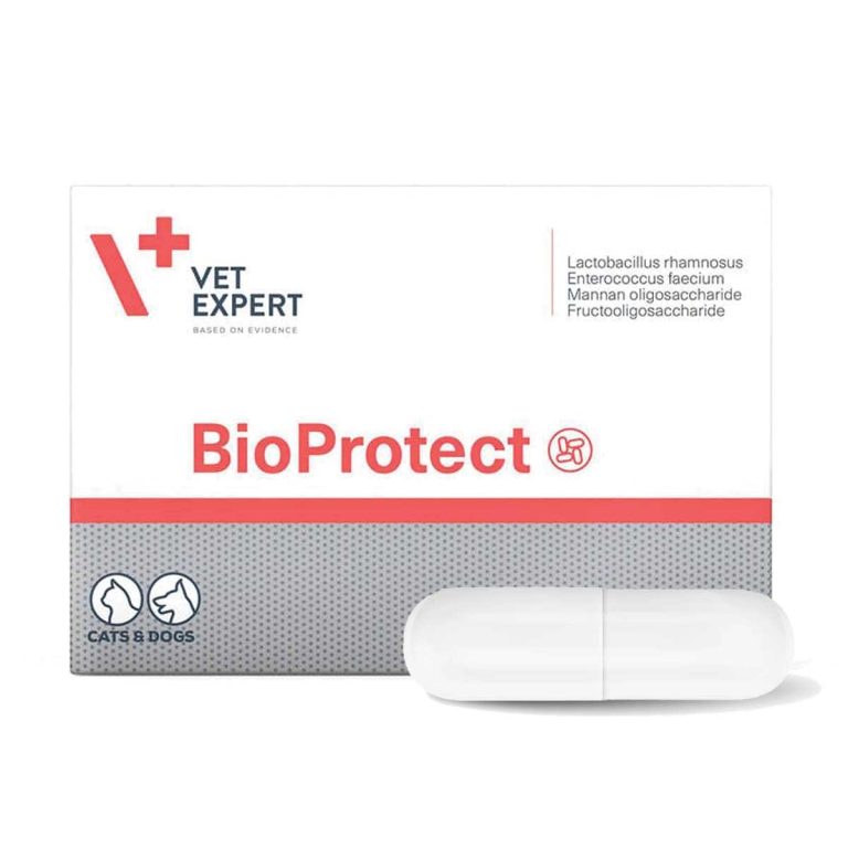 Vet Expert Bioprotect 1caps (1 κάψουλα)