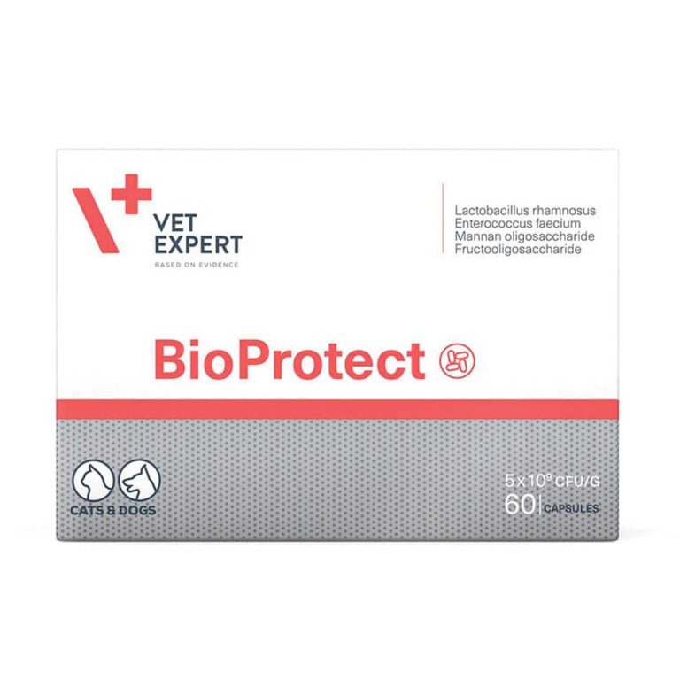 Vet Expert Bioprotect 60caps (60 κάψουλες)