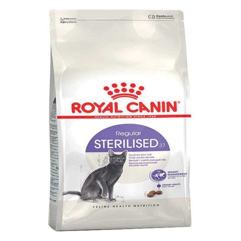 Royal Canin Regular Cat Sterilised 0.4kg