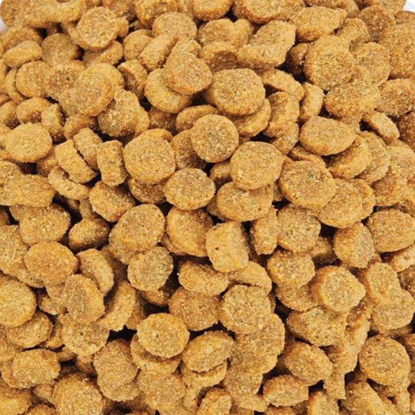 Gemon Cat Sterilised with Turkey (Γαλοπούλα) (Χύμα - τιμή/kg)