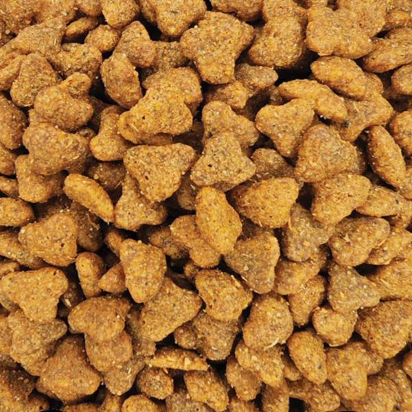 Libra Cat Sterilised with Chicken (Κοτόπουλο) (Χύμα - τιμή/kg)